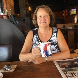 Meet your Posher, Francine